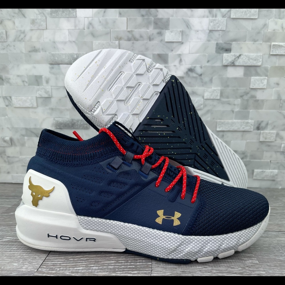 Under Armour Project Rock Women’s